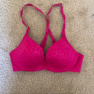 Victoria’s Secret Incredible push up bra